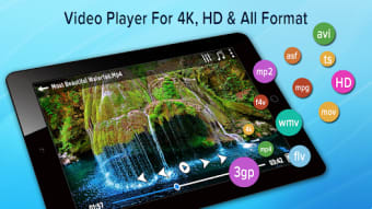 HD MXY Player