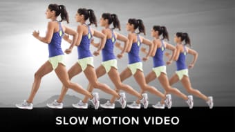 Slow Motion Editor
