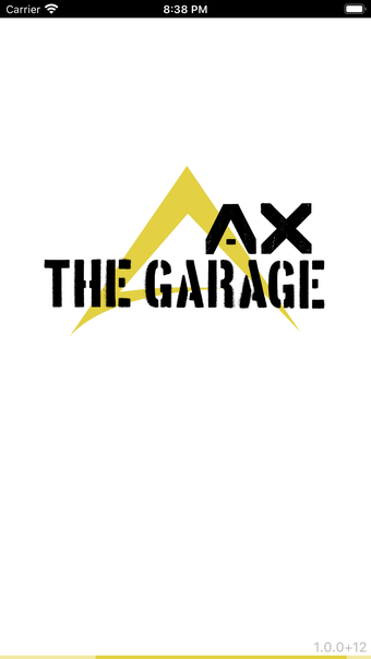 AX THE GARAGE