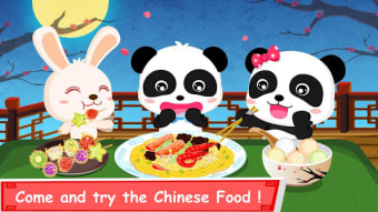 Little Pandas Chinese Recipes