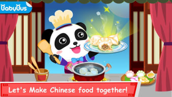 Little Pandas Chinese Recipes