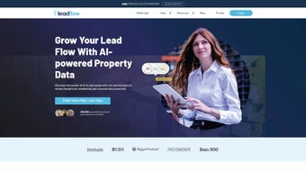 Leadflow