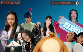 PROWDMON Web Deco