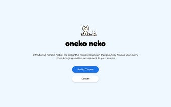 Oneko Neko