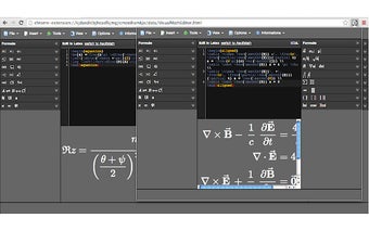 MathTeX Editor Professional