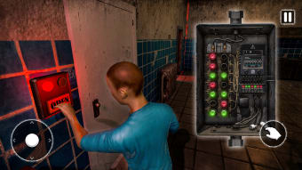 Hospital Escape Horror Game 3D