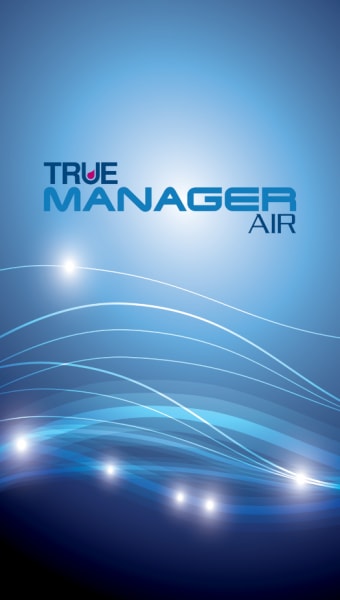 TRUE MANAGER AIR