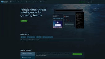 Image 0 for Pulsedive