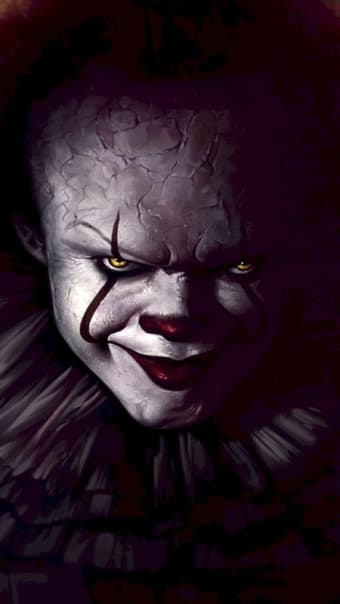 Pennywise Wallpapers 4k