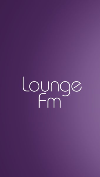 Lounge Fm