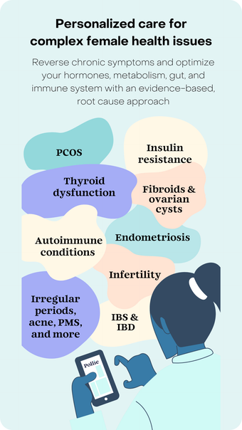 Pollie: Root Cause Care