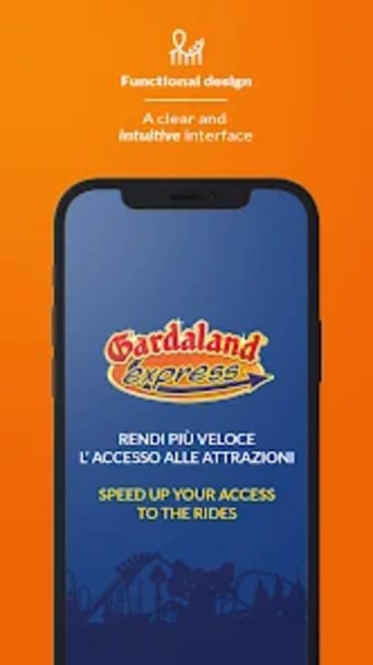 Gardaland Express