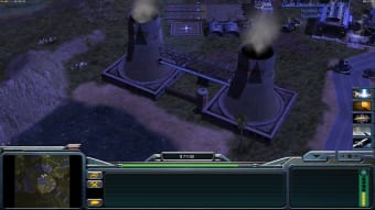 Command & Conquer: Generals - Armageddon - The Final Hour Mod
