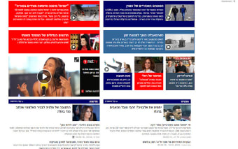 Ynet Anti Click Bait
