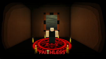 Faithless Horror