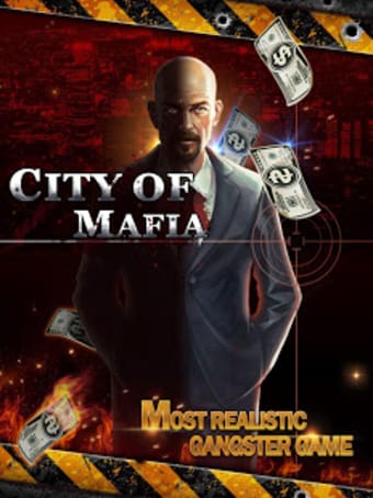 City of Mafia