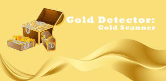 Gold Detector  Gold Scanner
