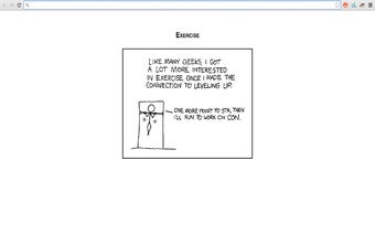 RandomXKCD