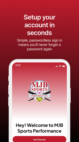 MJB Sports