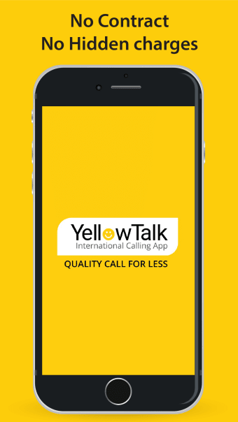 YellowTalk