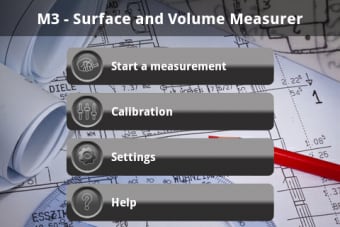 Surface and Volume Measurement