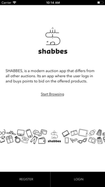SHABBES