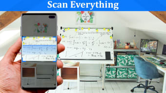 Fast Scan: Cam Scanner PDF Converter OCR Scanner