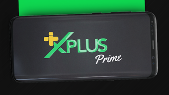 Xplus player