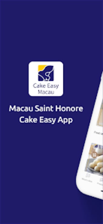 Saint Honore Cake Easy Macau