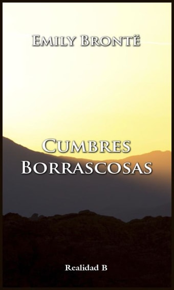 CUMBRES BORRASCOSAS - LIBRO GRATIS EN ESPAÑOL