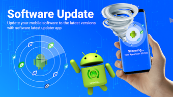 Software Update - App Updates