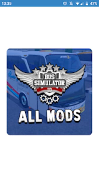 Bussid All Mods