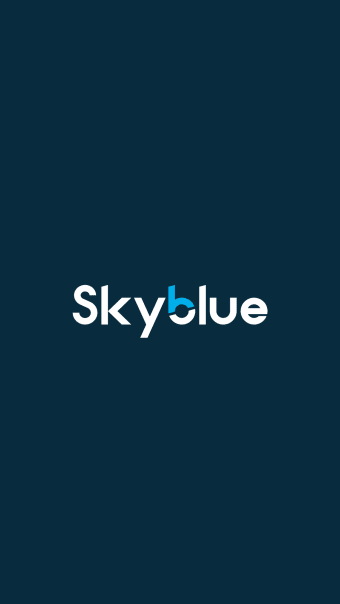스카이블루 Skyblue