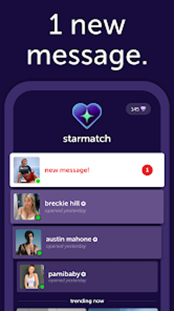 starmatch