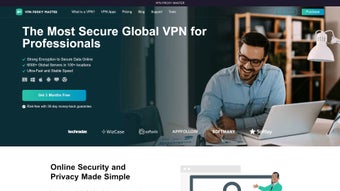 Imagen 0 para VPN Proxy Master