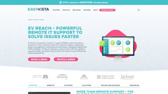 Imagen 0 para EV Reach