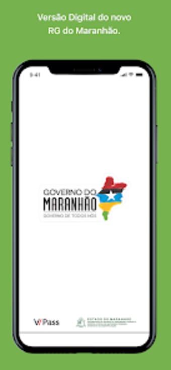 RG Digital do Maranhão