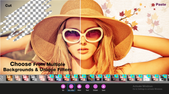 Background Remover & Png Image Creator