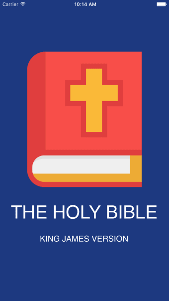 The Holy Bible Classic - King James Version