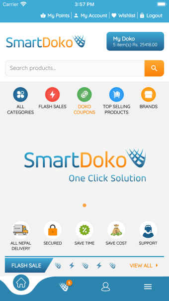 SmartDoko