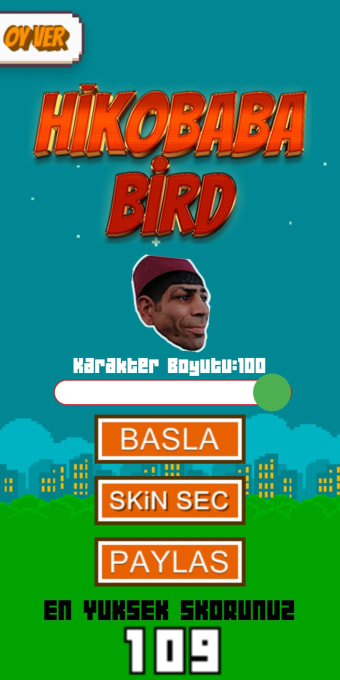 Hiko Baba Bird - Kuraaa