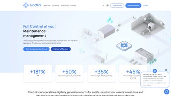 Image 0 for Fracttal