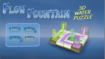 Flow Fountain