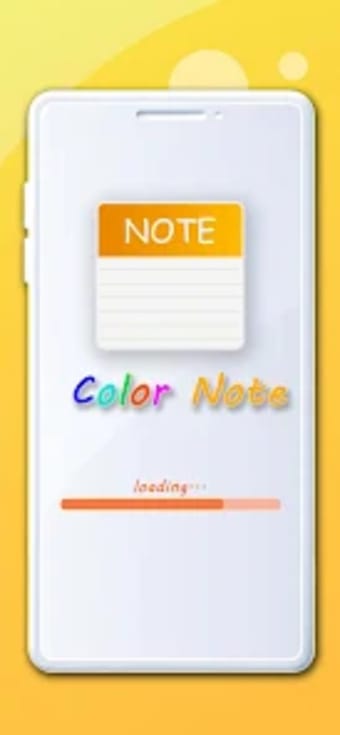 Notes - Notebook  Notepad