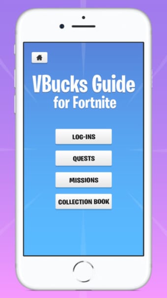 VBucks Quiz for Fortnite