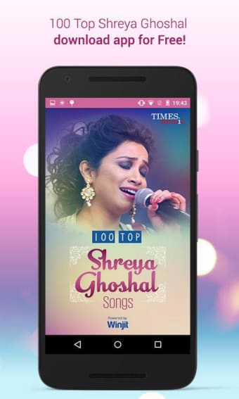 100 Top Shreya Ghoshal Songs