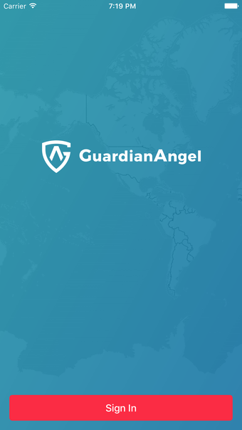 GuardianAngel-VirtualBodyguard