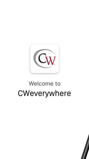 CW Everywhere