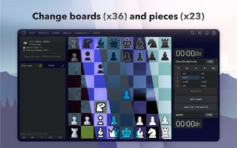 LichessHelper - Improve Lichess Experience