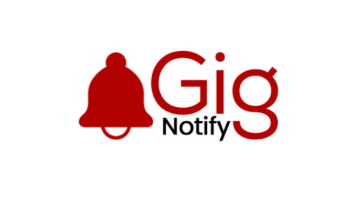 Gig Notify